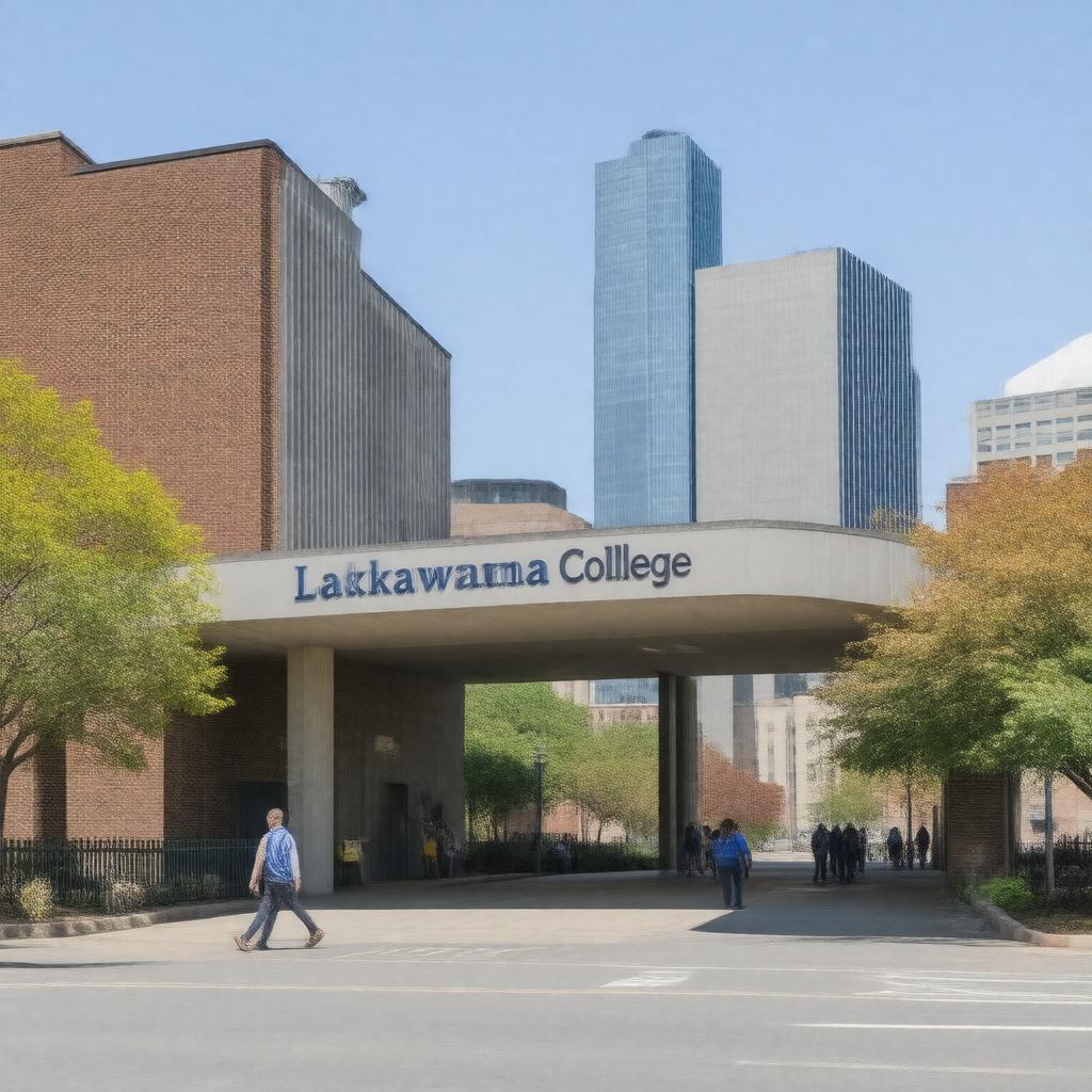 Lackawanna College